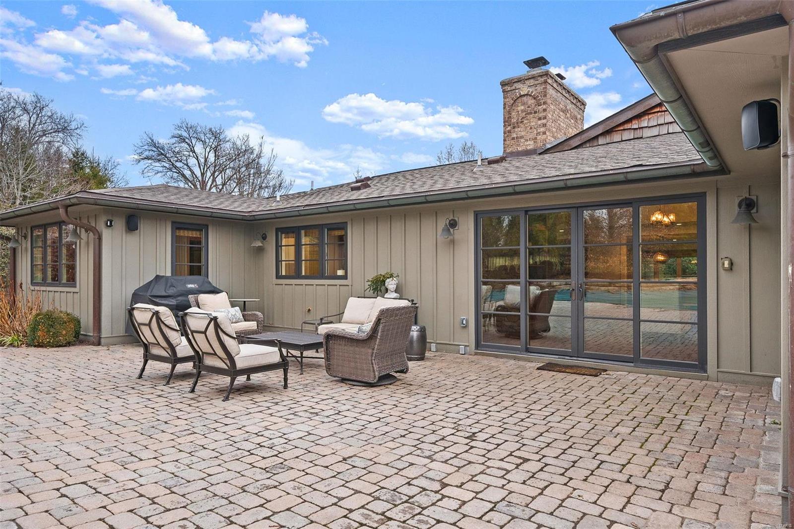 Rutherford Lane - Residential