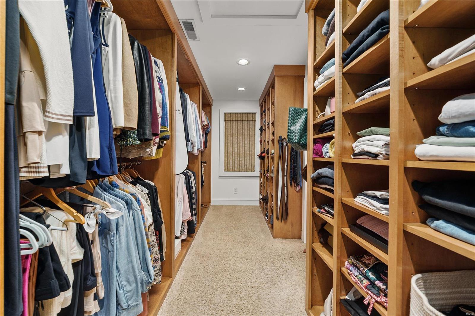 Rutherford Lane - Residential