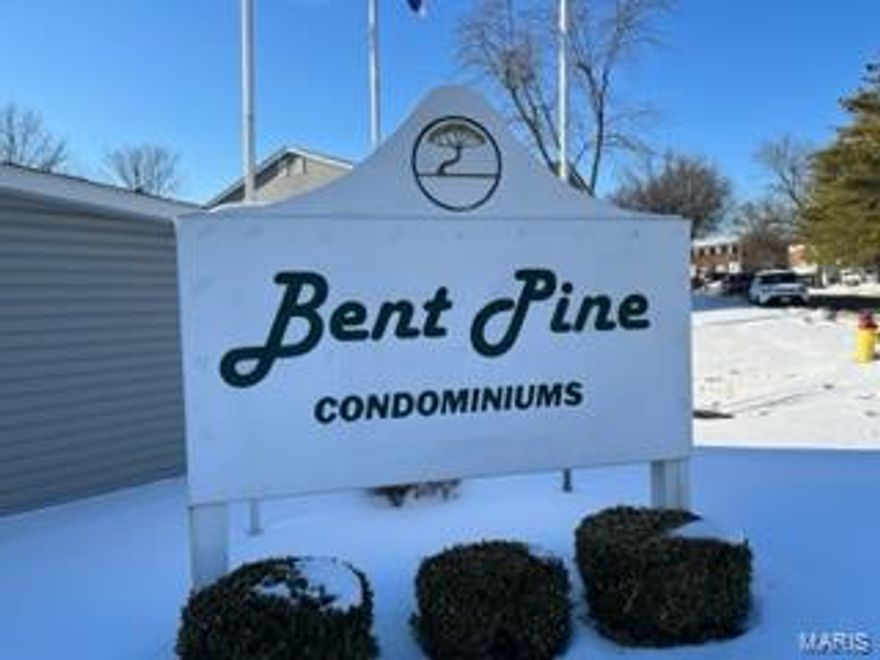 Best location in the whole complex. Park in your designated covered spot and walk down a flat, level walk way straight into your living room. This condo has been meticulously maintained. Newer HVAC, water heater, dishwasher and French doors. In unit private laundry with washer and dryer included. Living room has newer wood veneer flooring. There is a bonus room good for an office. Plenty of closet and storage space. Private covered patio. Seller is leaving TVs. This Condo is a perfect turn-key starter. Location: Lower Level