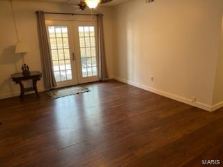 Southwoods One Lt B Sub Of - Residential