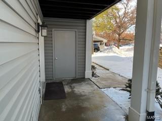 Southwoods One Lt B Sub Of - Residential