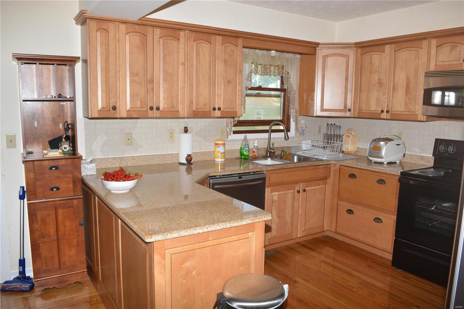 Hunters Point - Residential