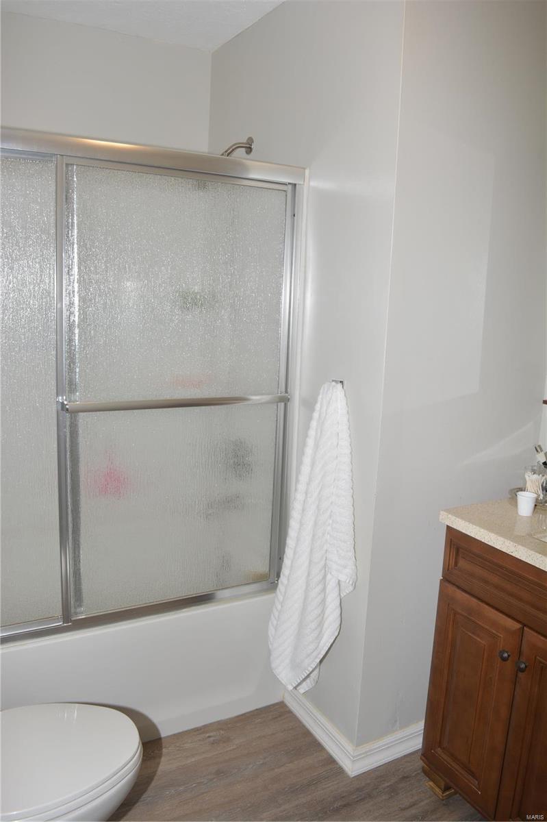 Hunters Point - Residential