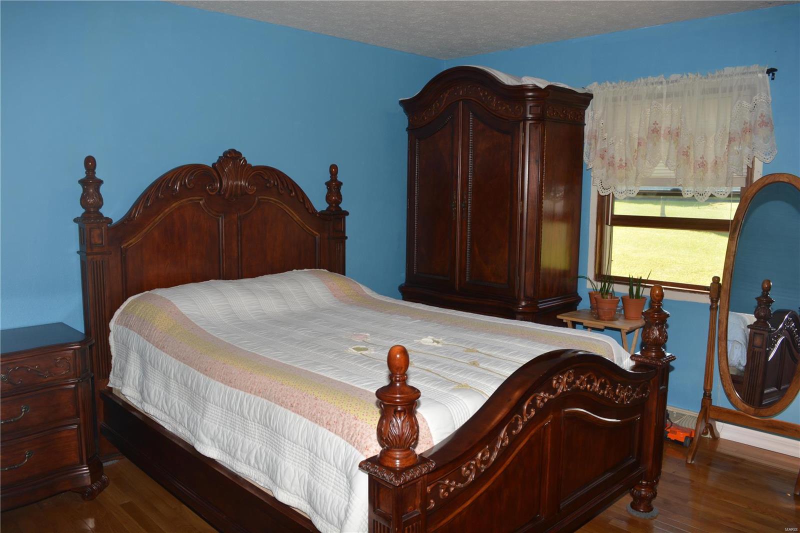 Hunters Point - Residential