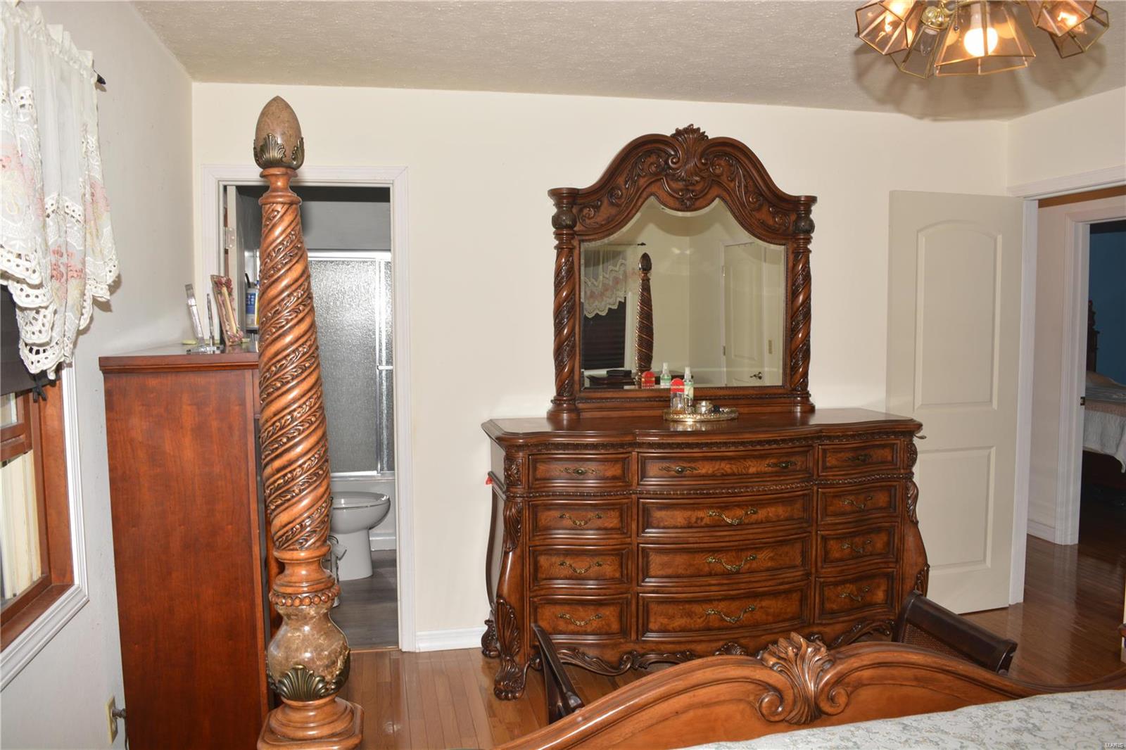 Hunters Point - Residential