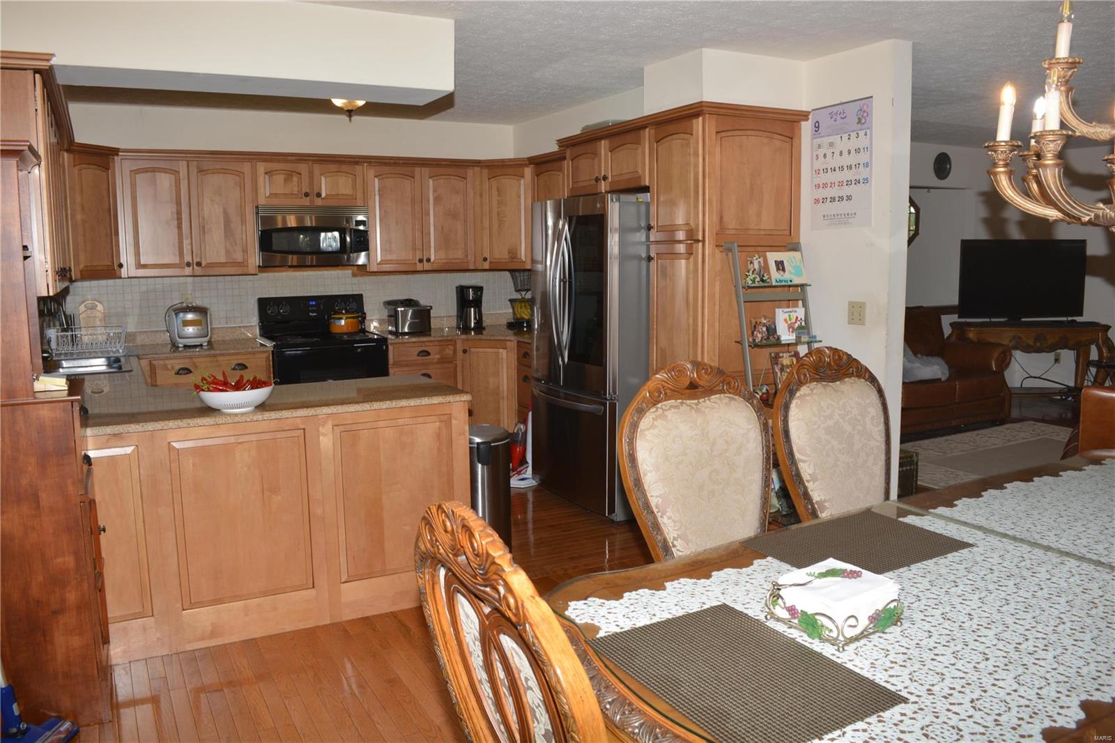 Hunters Point - Residential