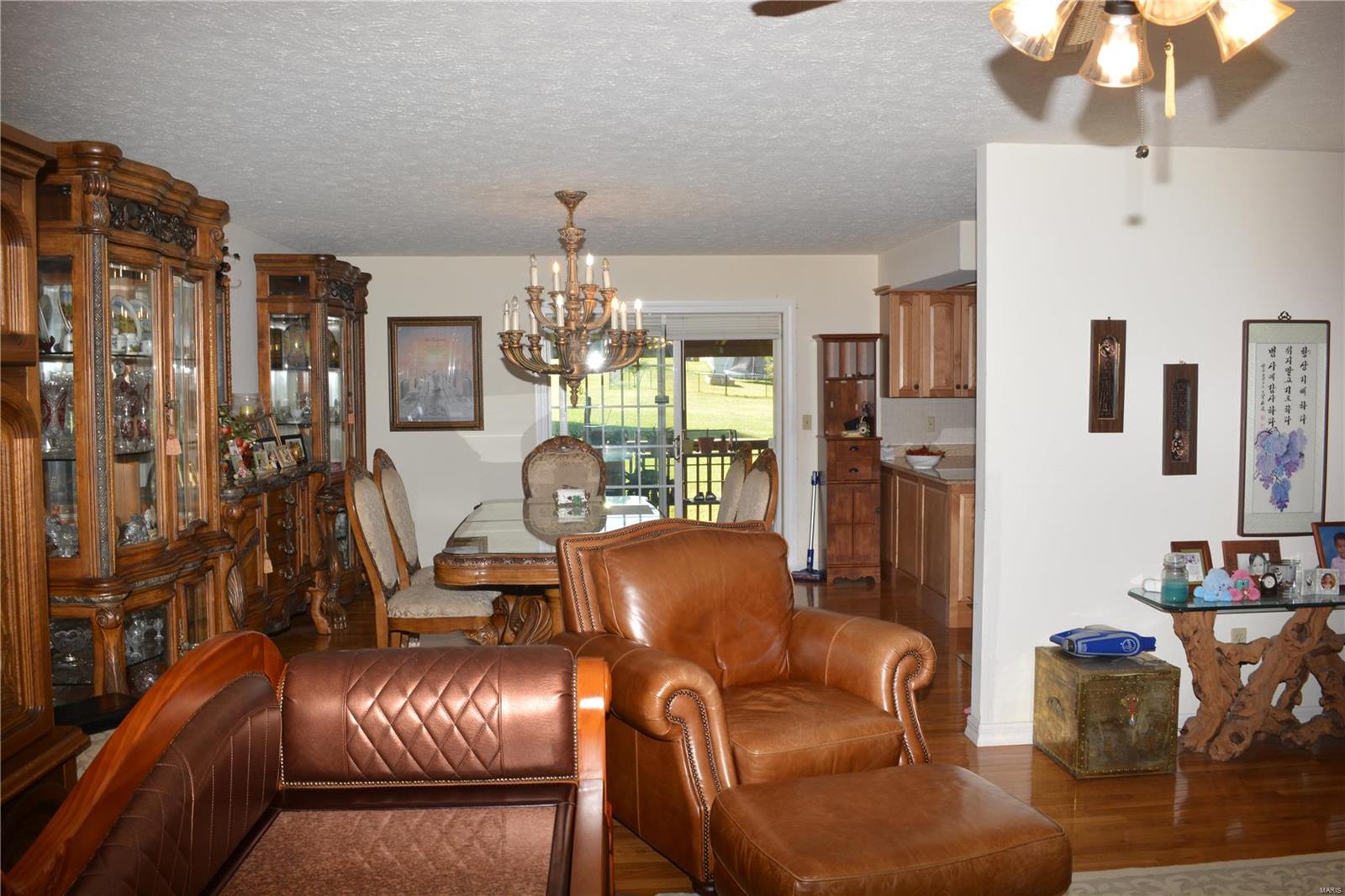 Hunters Point - Residential