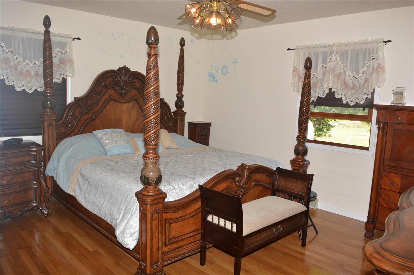 Hunters Point - Residential