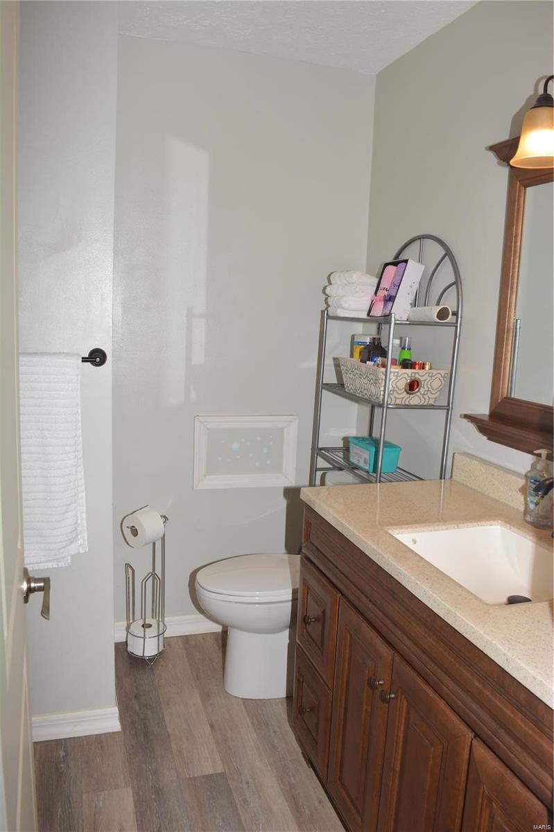 Hunters Point - Residential