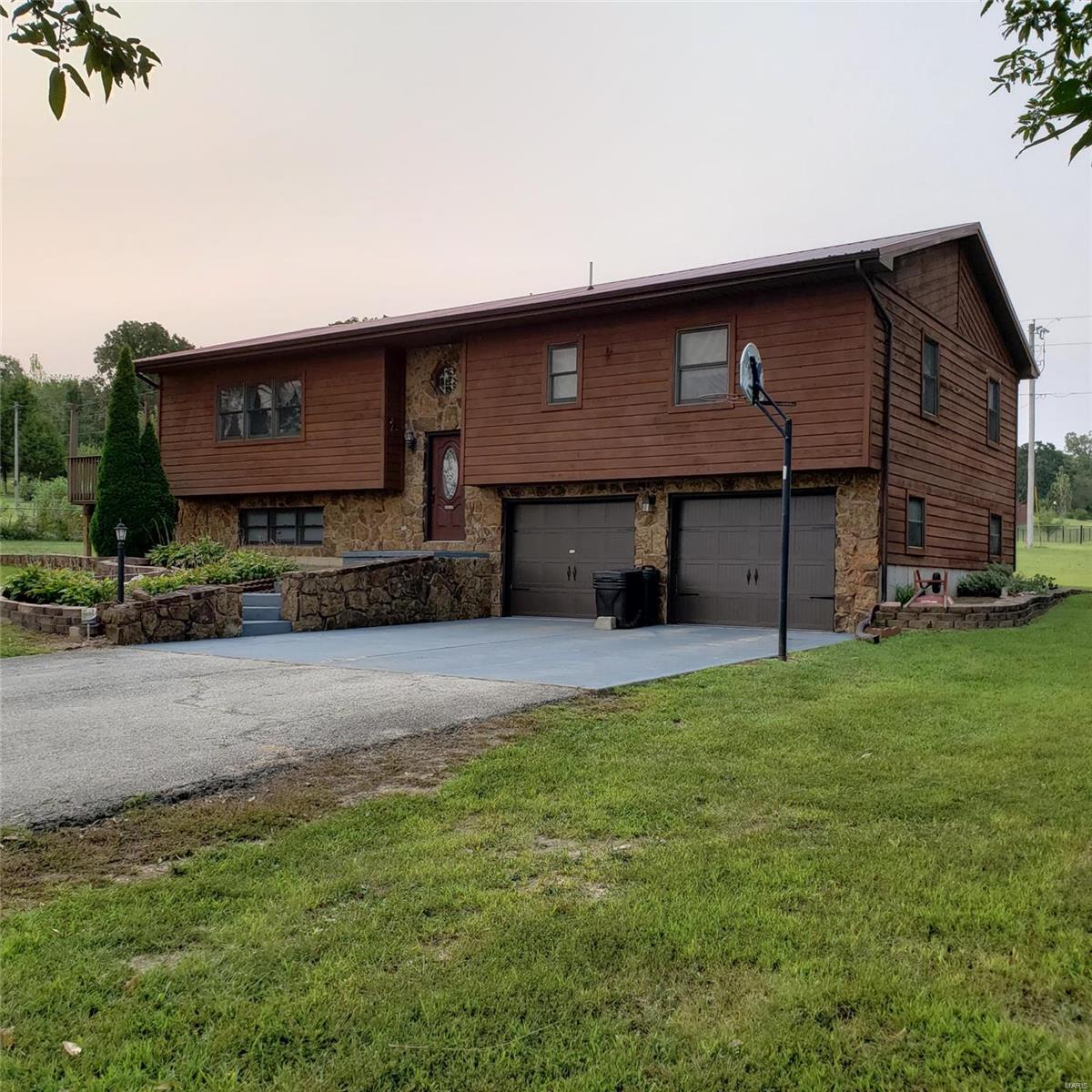 Hunters Point - Residential