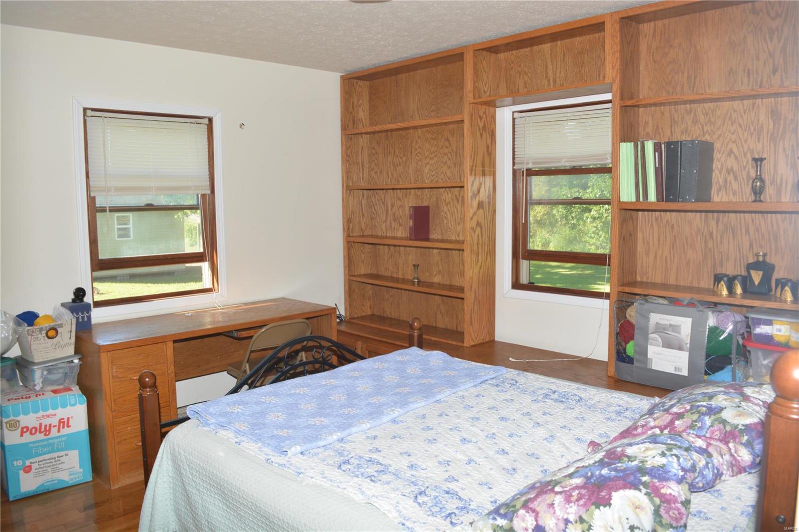 Hunters Point - Residential