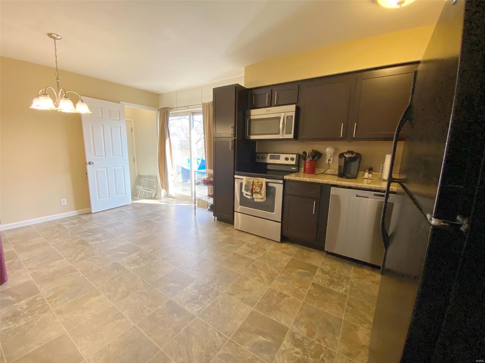 Gray Summit Hills - Residential