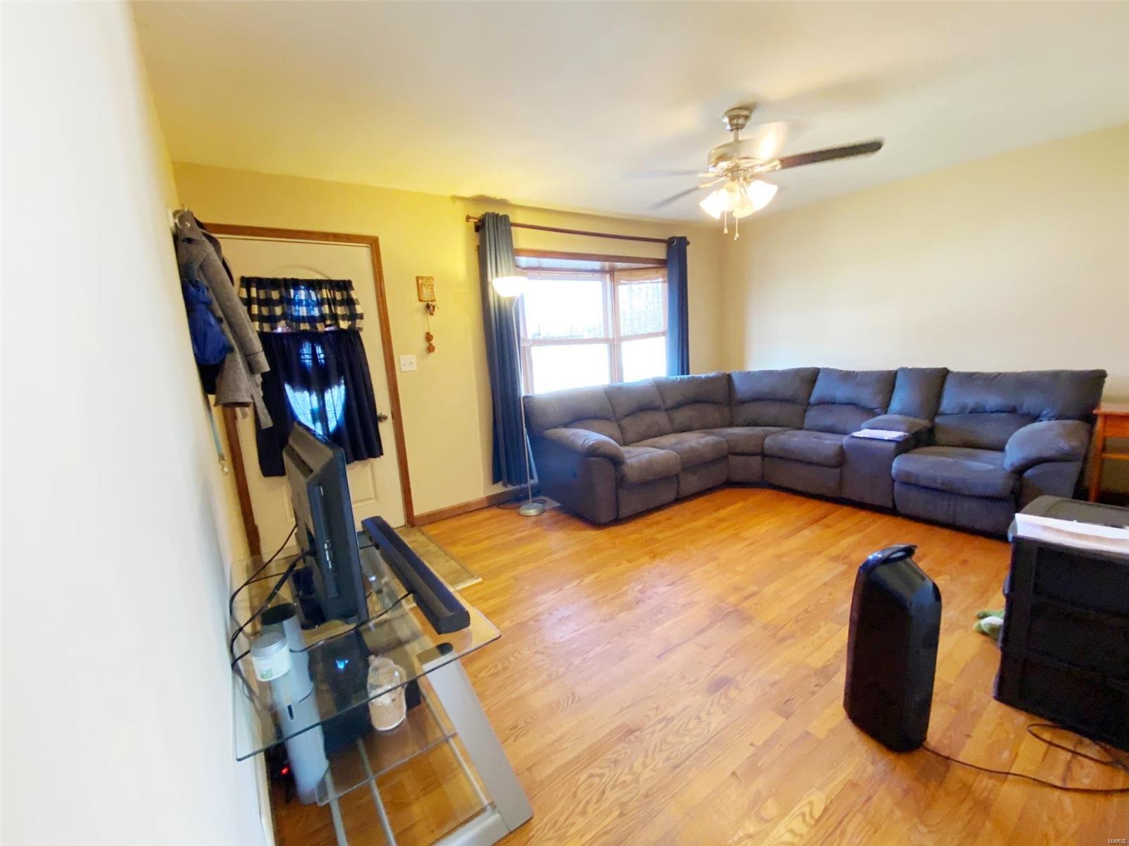 Gray Summit Hills - Residential