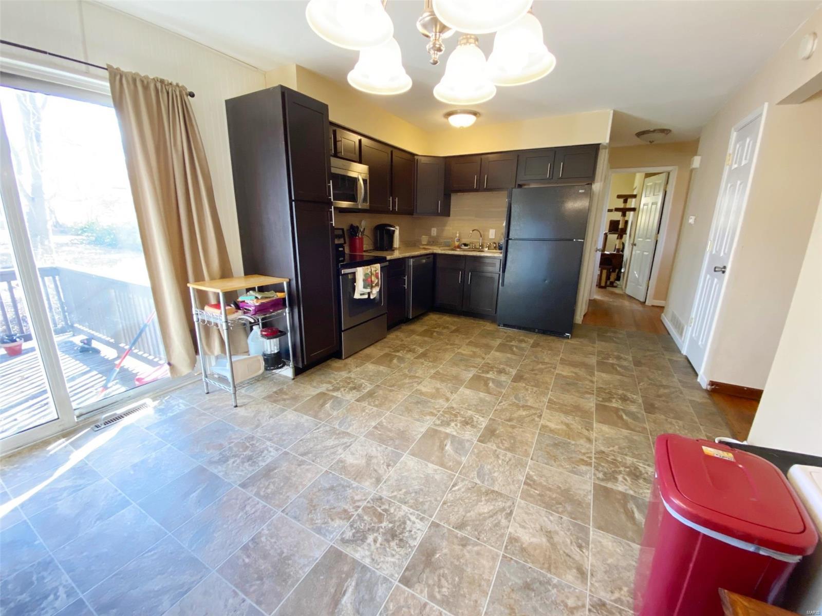 Gray Summit Hills - Residential