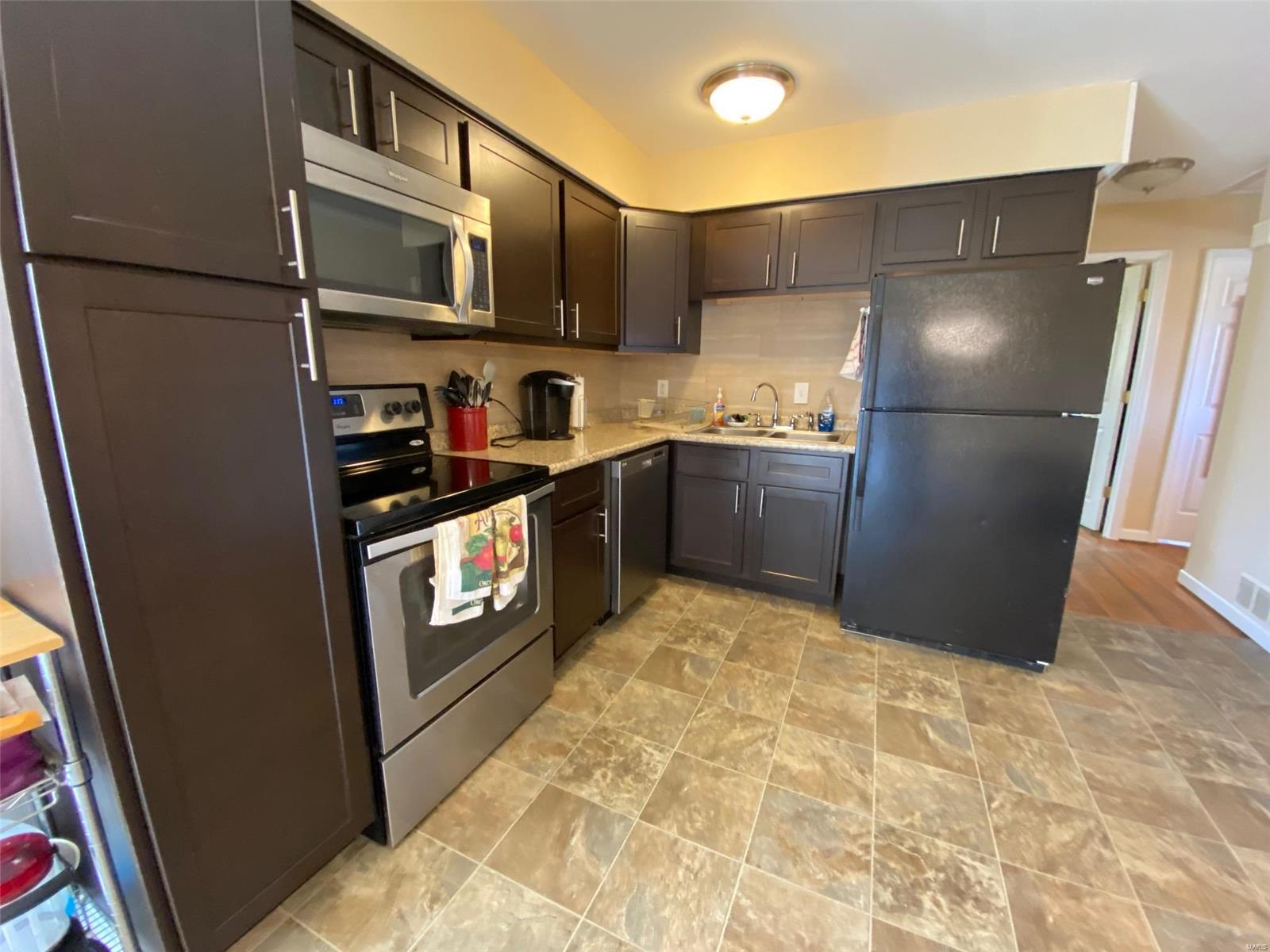 Gray Summit Hills - Residential