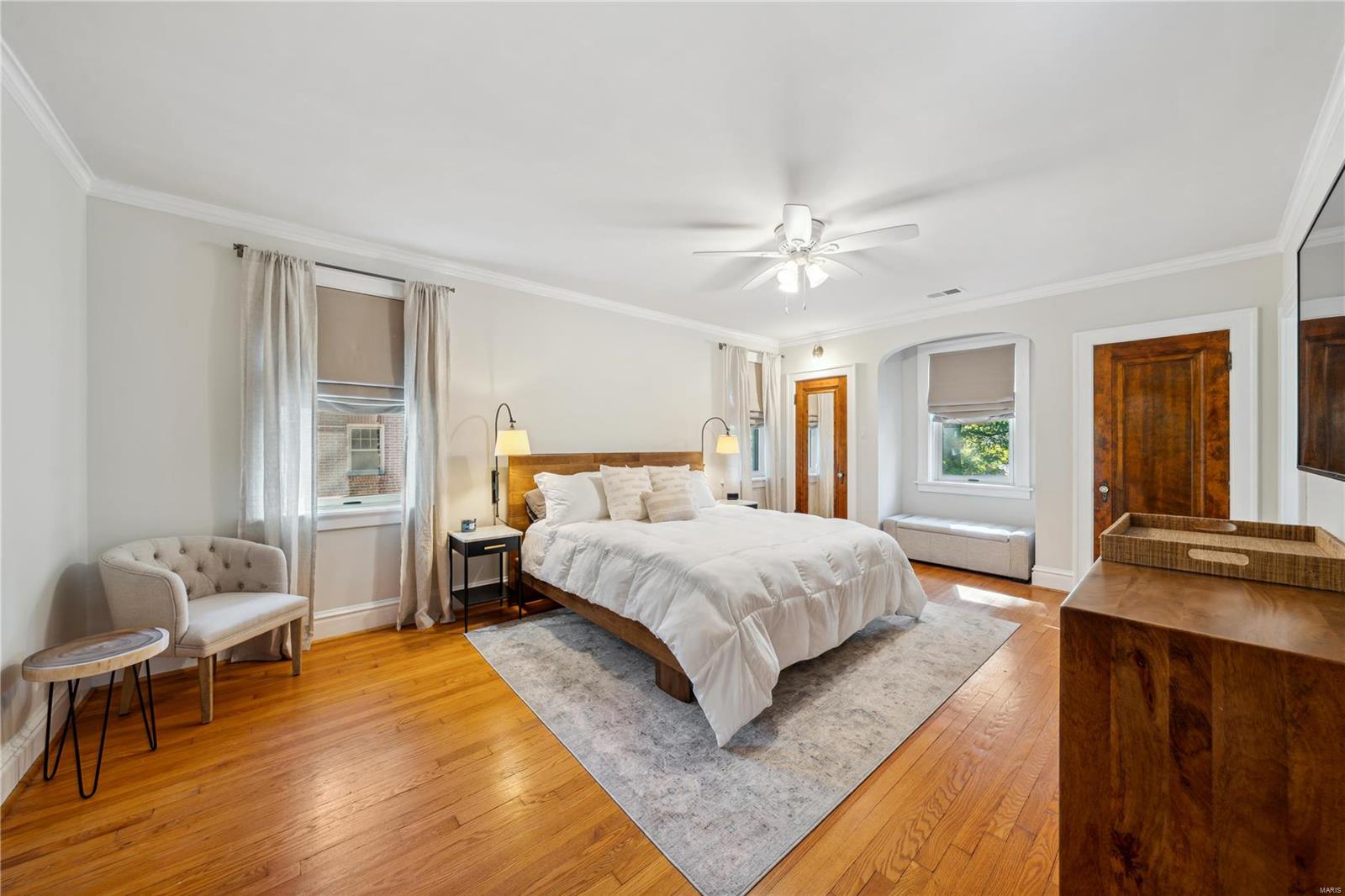 Moorlands Add - Residential