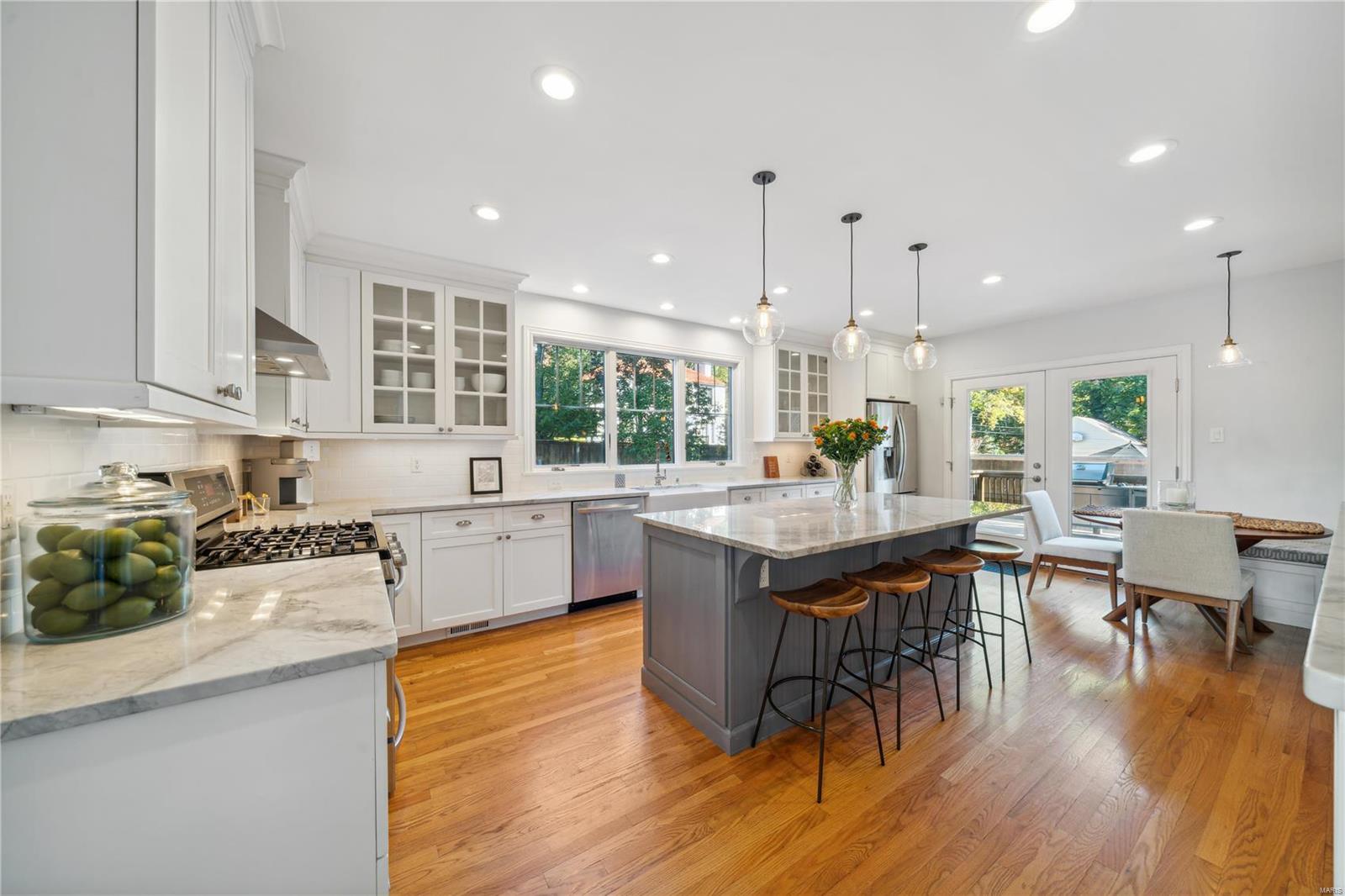 Moorlands Add - Residential