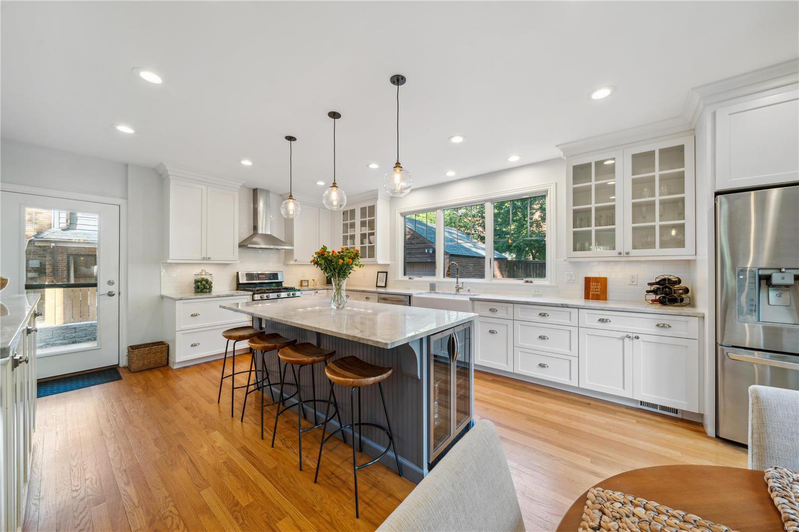 Moorlands Add - Residential