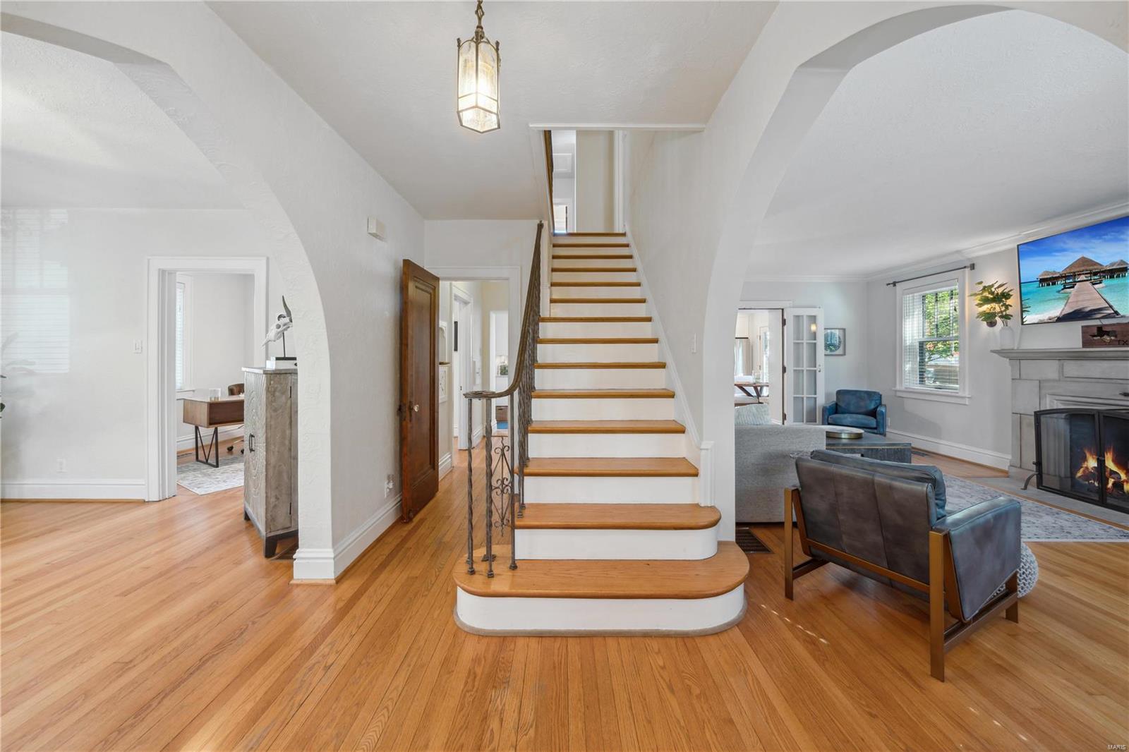 Moorlands Add - Residential