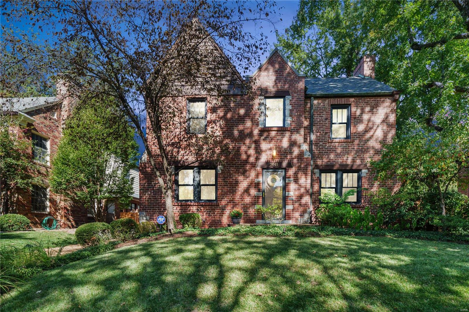 Moorlands Add - Residential