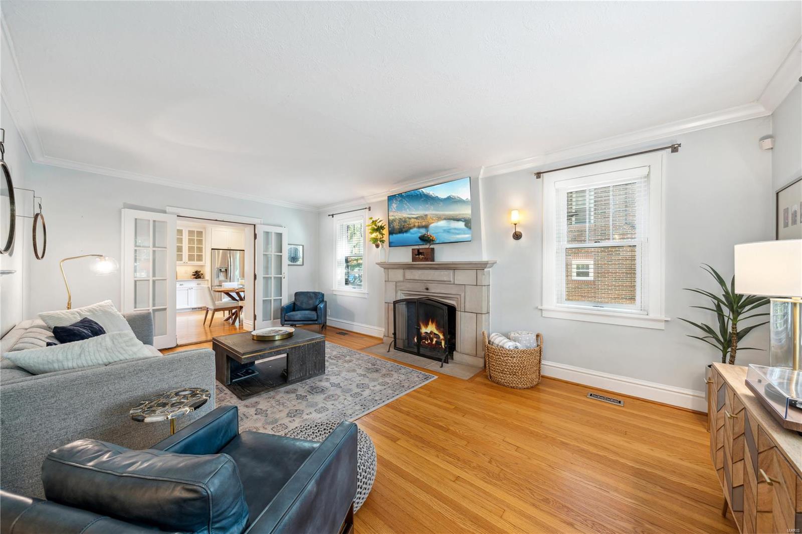 Moorlands Add - Residential