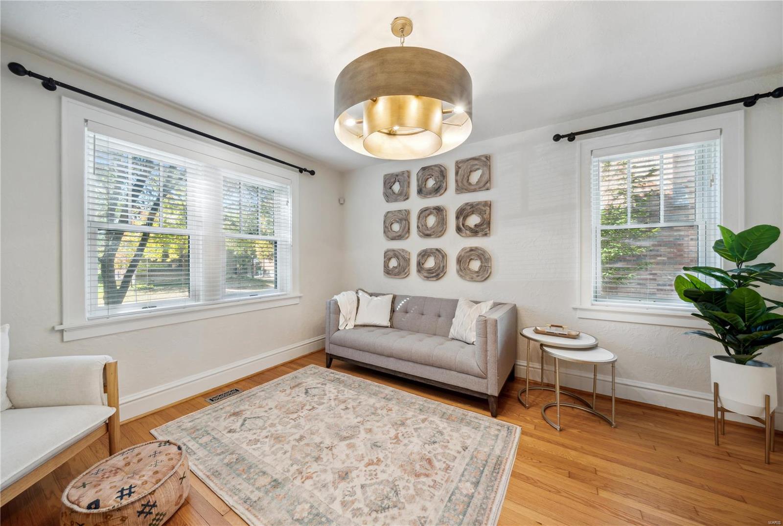 Moorlands Add - Residential