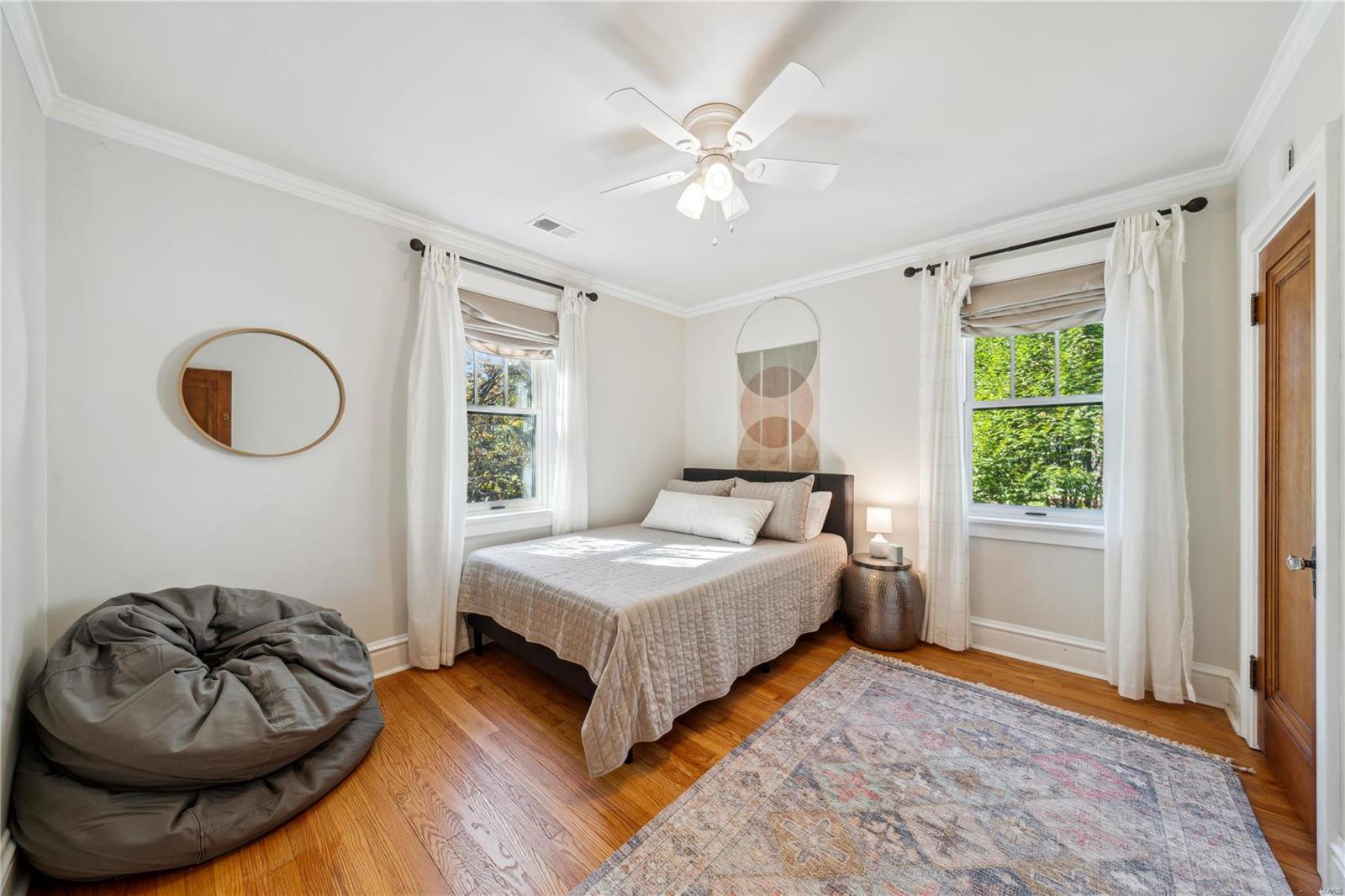 Moorlands Add - Residential