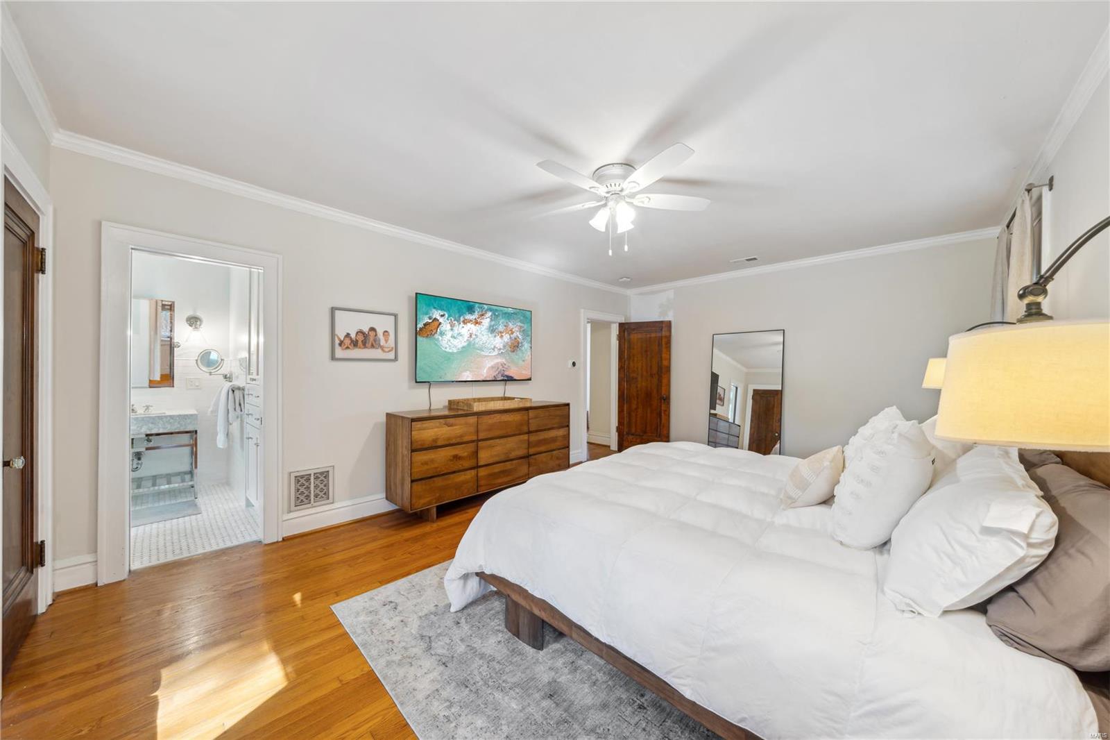 Moorlands Add - Residential