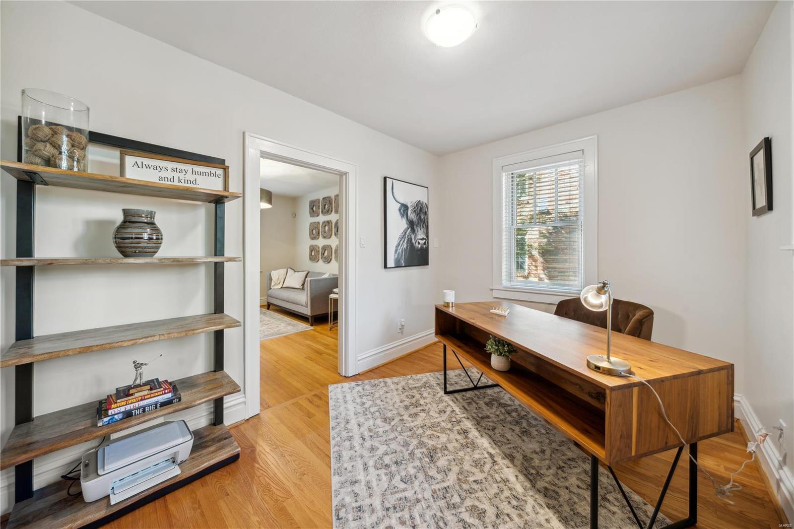 Moorlands Add - Residential