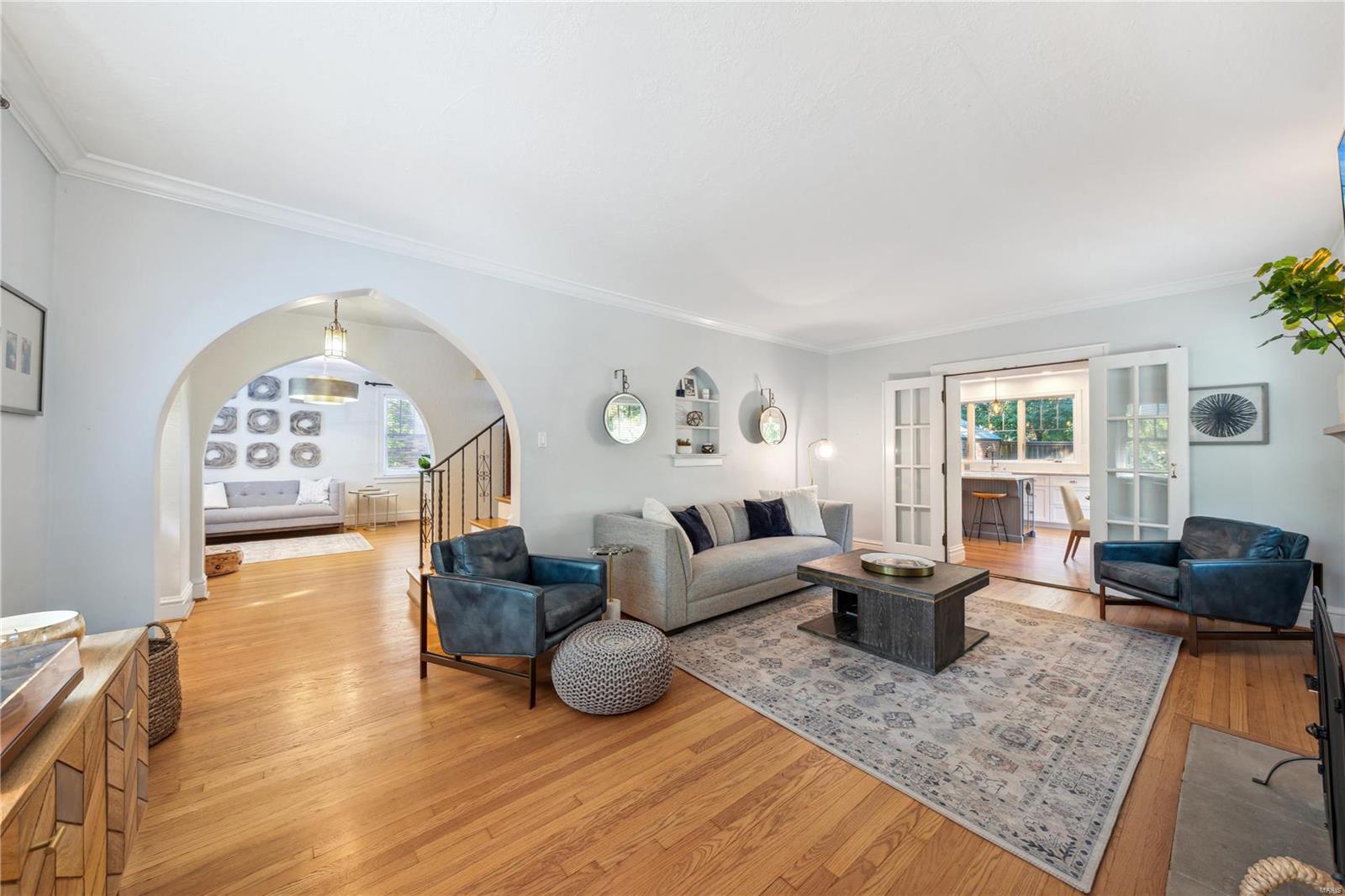 Moorlands Add - Residential