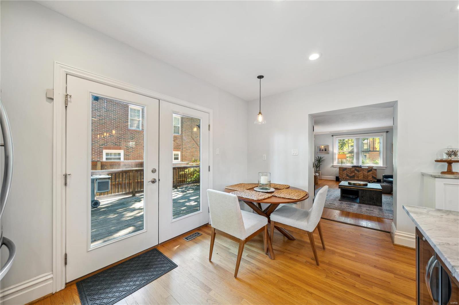 Moorlands Add - Residential