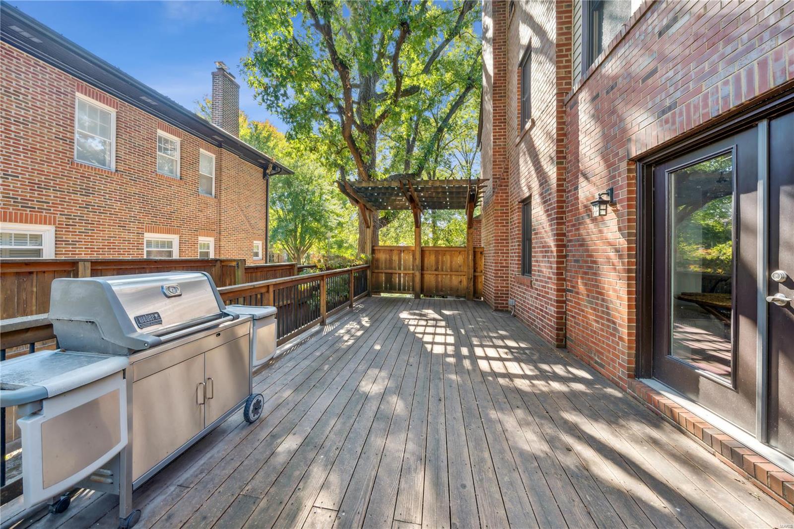 Moorlands Add - Residential