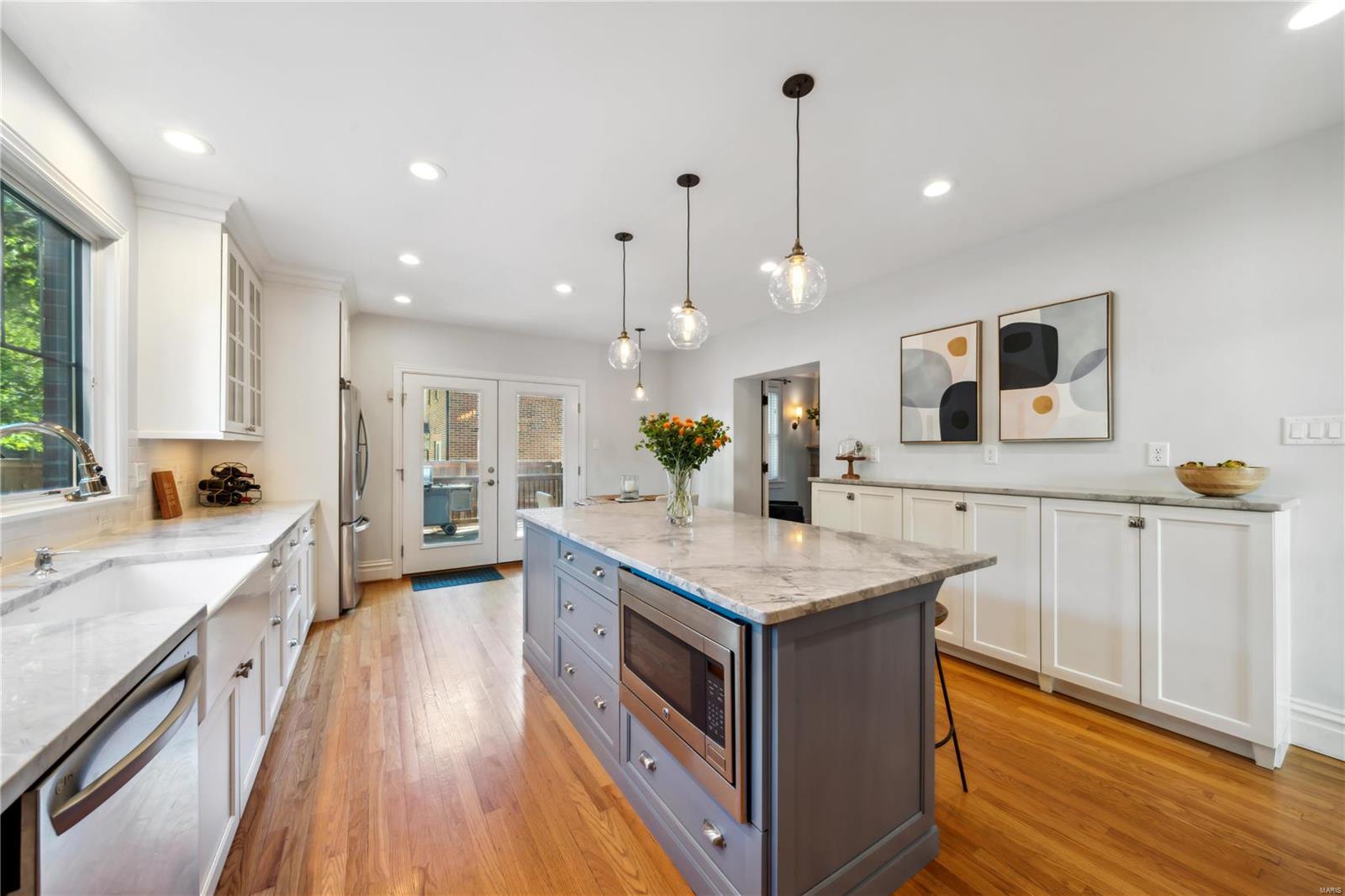 Moorlands Add - Residential