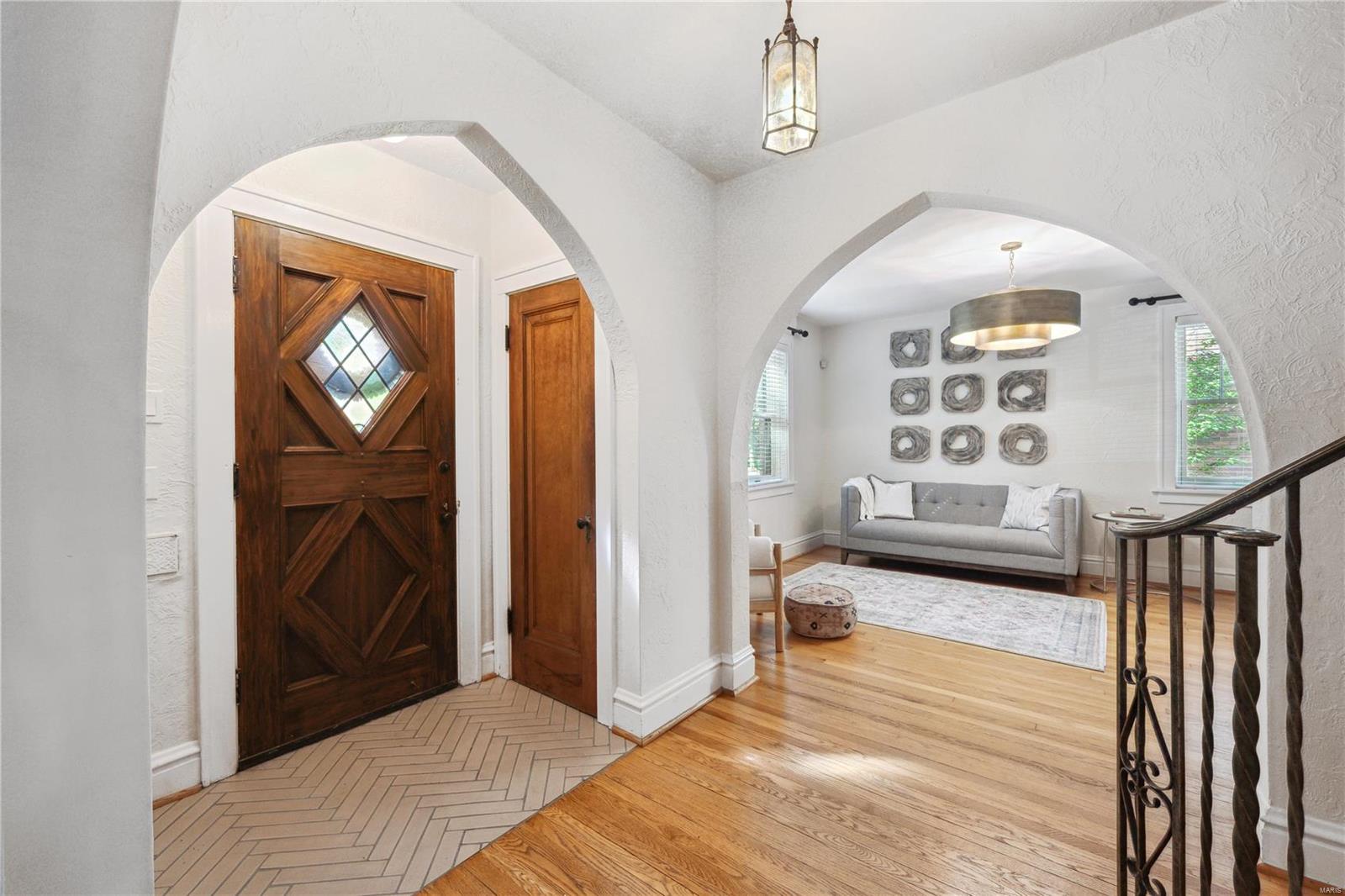 Moorlands Add - Residential