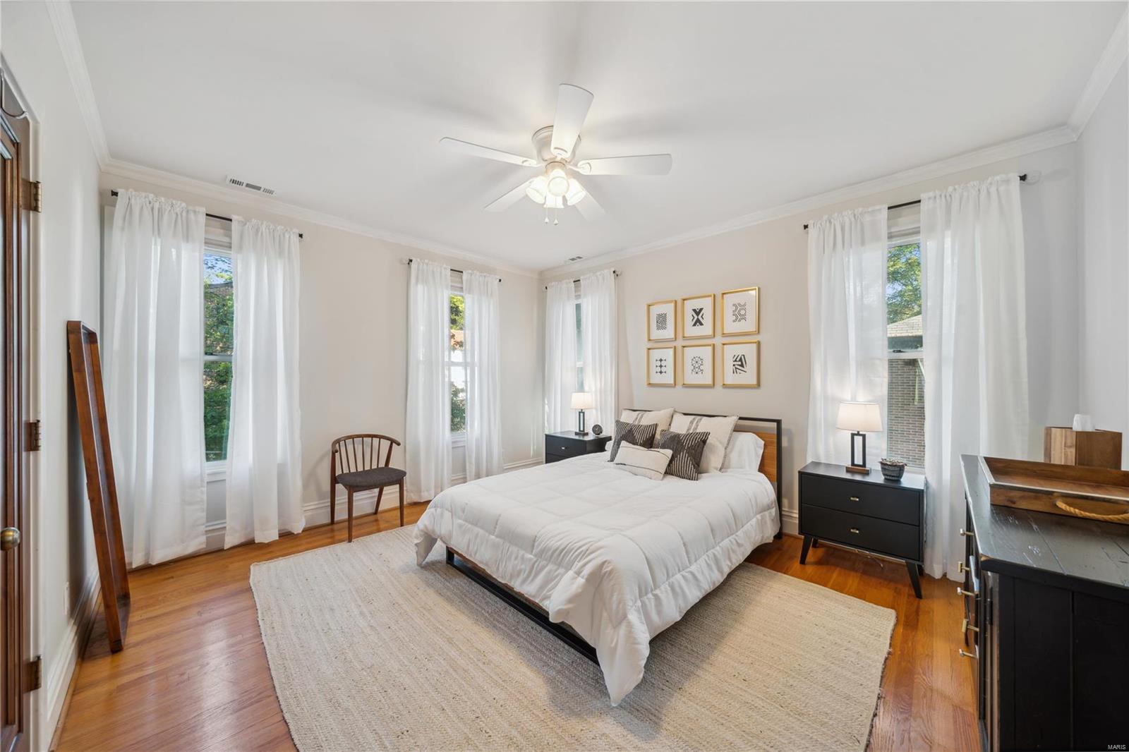 Moorlands Add - Residential