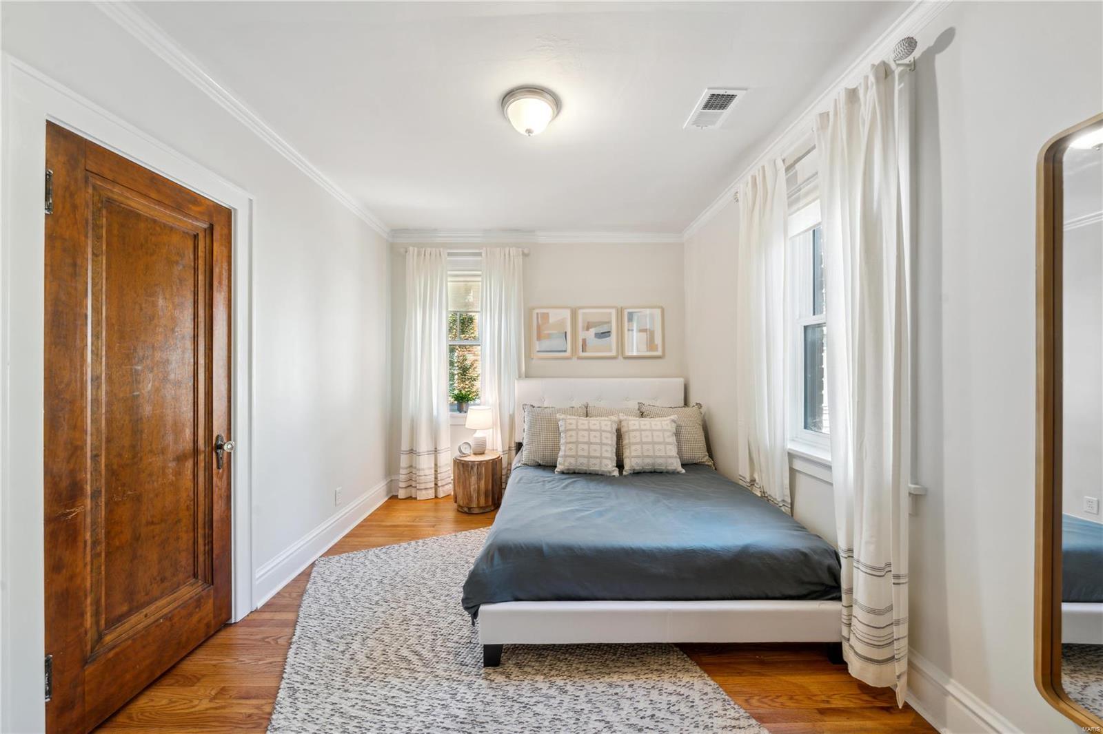 Moorlands Add - Residential