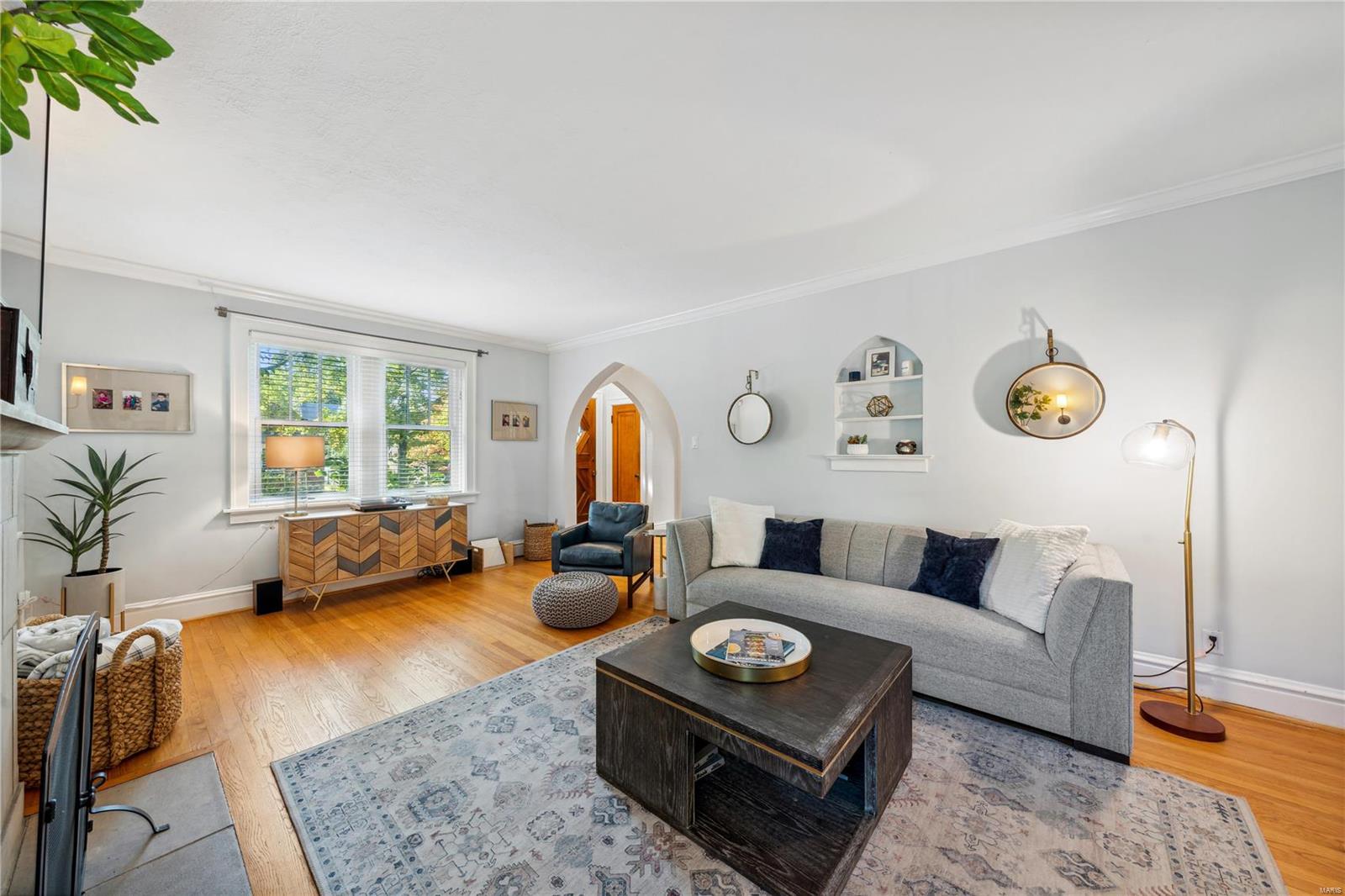 Moorlands Add - Residential