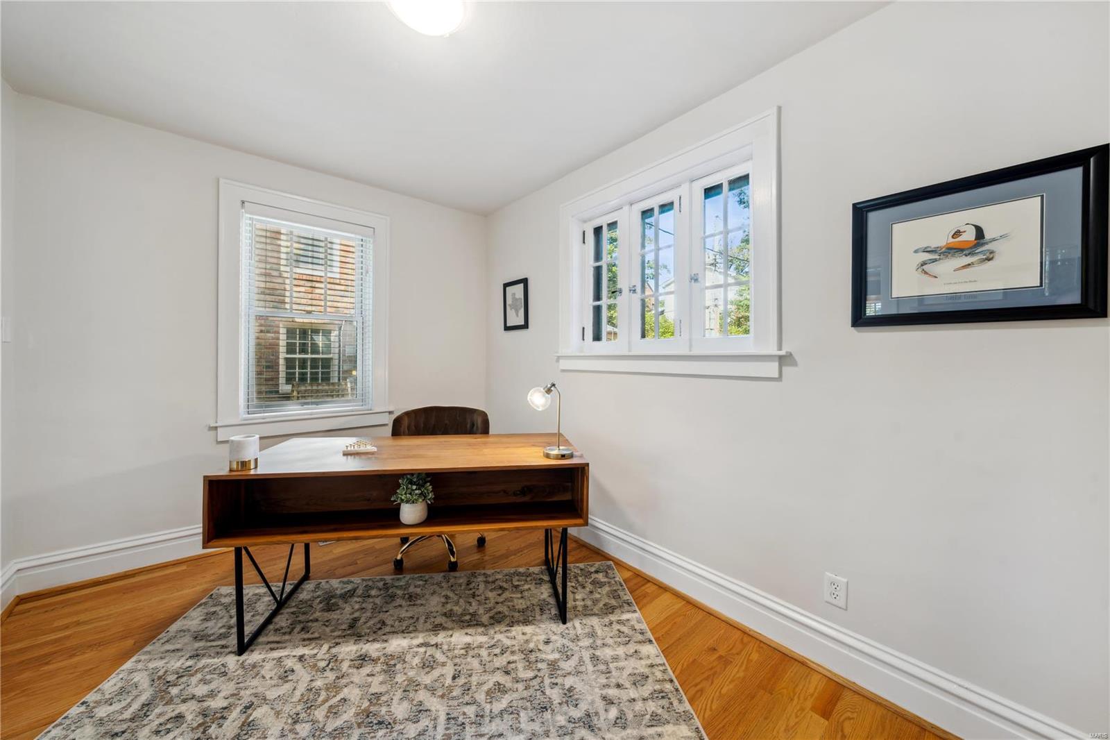 Moorlands Add - Residential