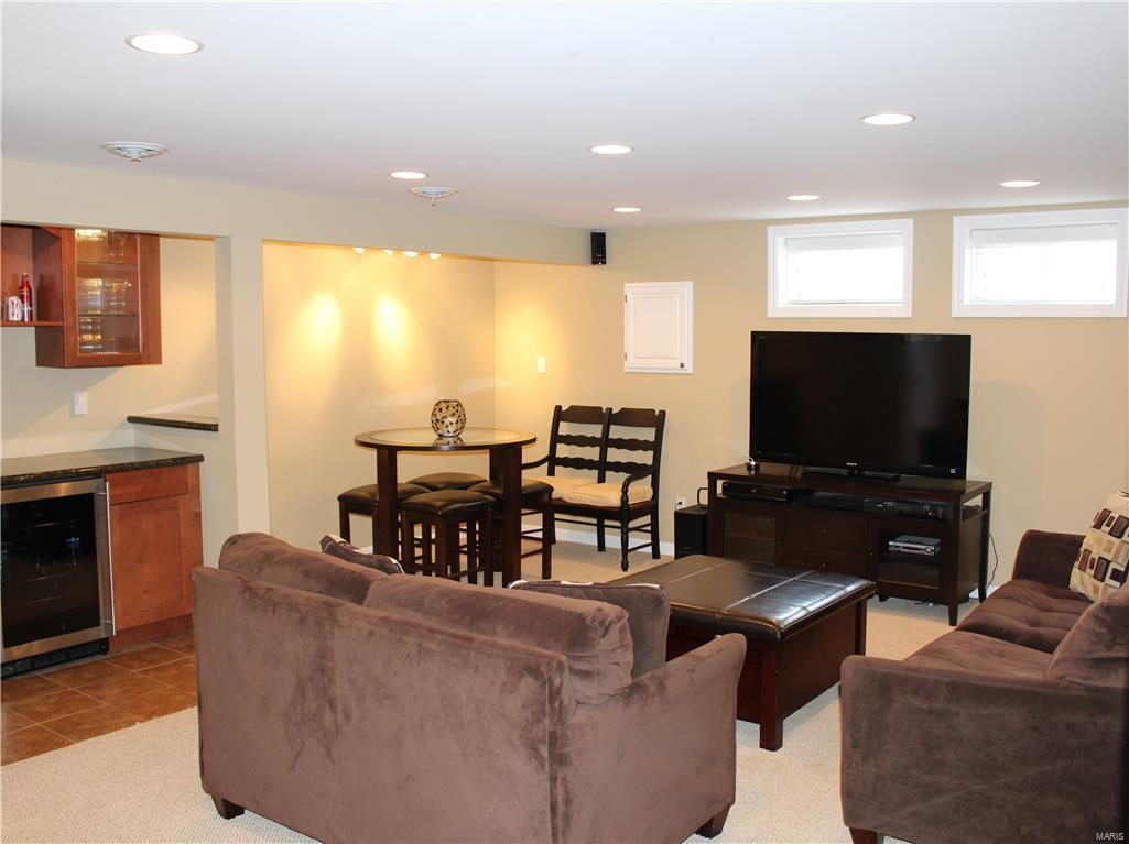 Carrington Place #1 - Residential