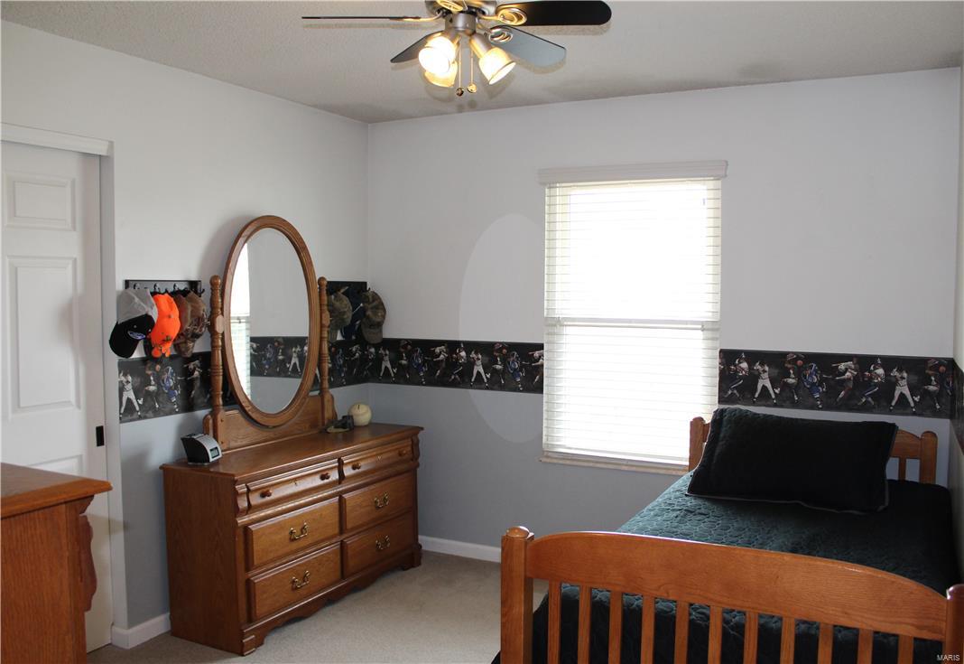 Carrington Place #1 - Residential