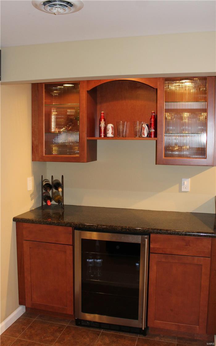 Carrington Place #1 - Residential