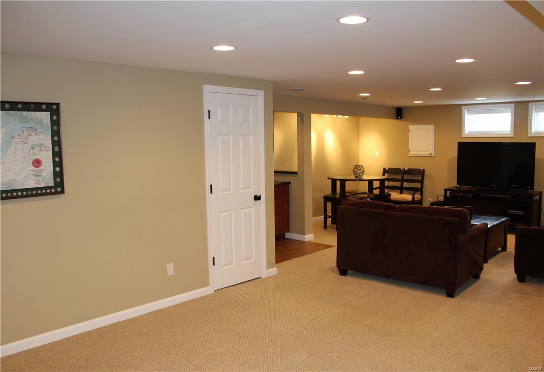 Carrington Place #1 - Residential