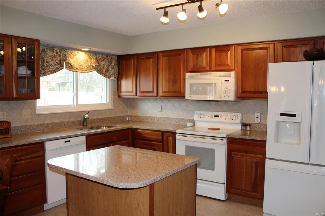 Carrington Place #1 - Residential