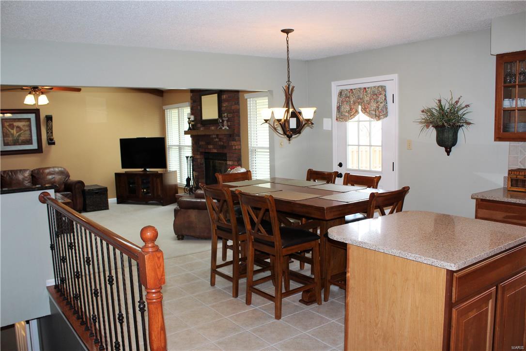 Carrington Place #1 - Residential