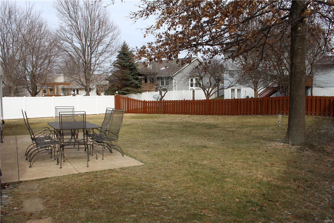 Carrington Place #1 - Residential