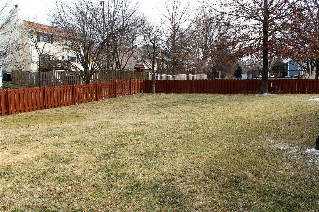 Carrington Place #1 - Residential