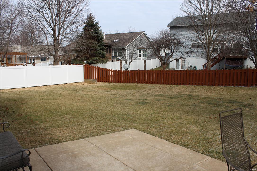 Carrington Place #1 - Residential