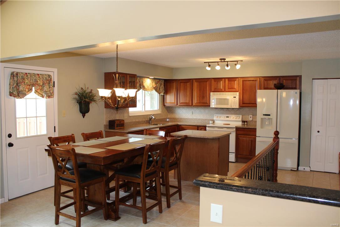 Carrington Place #1 - Residential