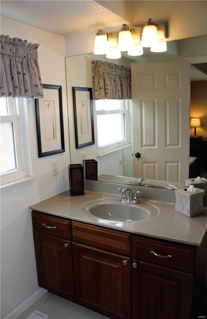 Carrington Place #1 - Residential