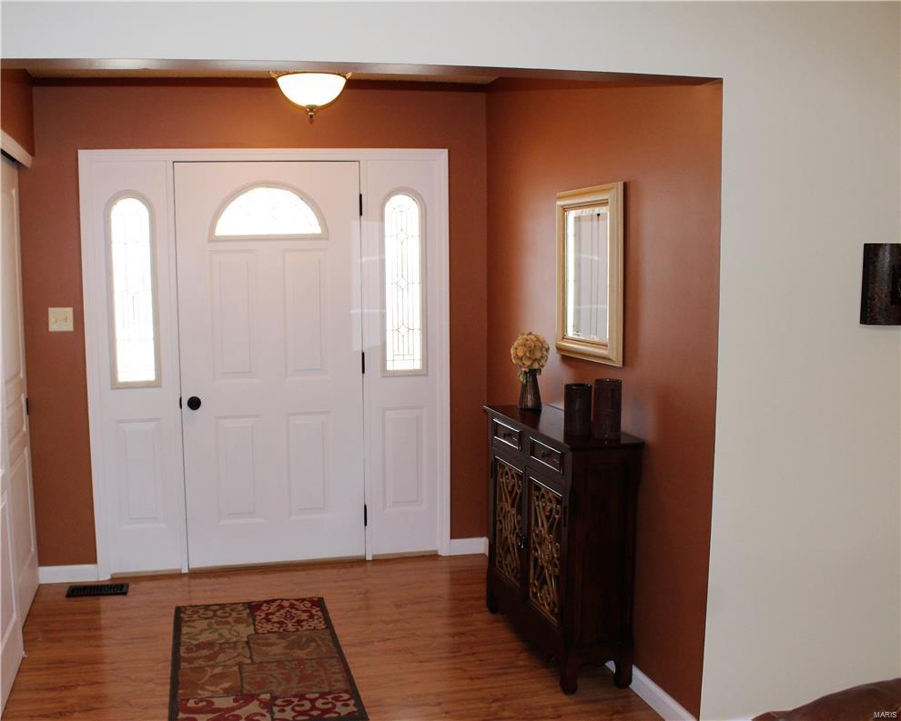 Carrington Place #1 - Residential